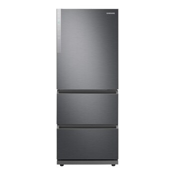 삼성 비스포크 김치플러스 3도어 328L, 이녹스 삼성 비스포크 김치플러스 3도어 328L, 이녹스