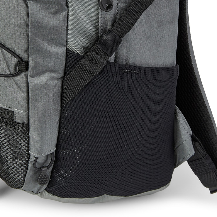 컬럼비아 백팩 23L - 스톤 그레이