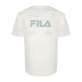 휠라 남성 기능성 반소매 티셔츠