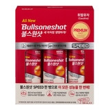 불스원샷 프리미엄 연료 첨가제 500ml 3개입 - 휘발유 차량용
