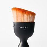 Vendict Microfiber Mini Brush 2p