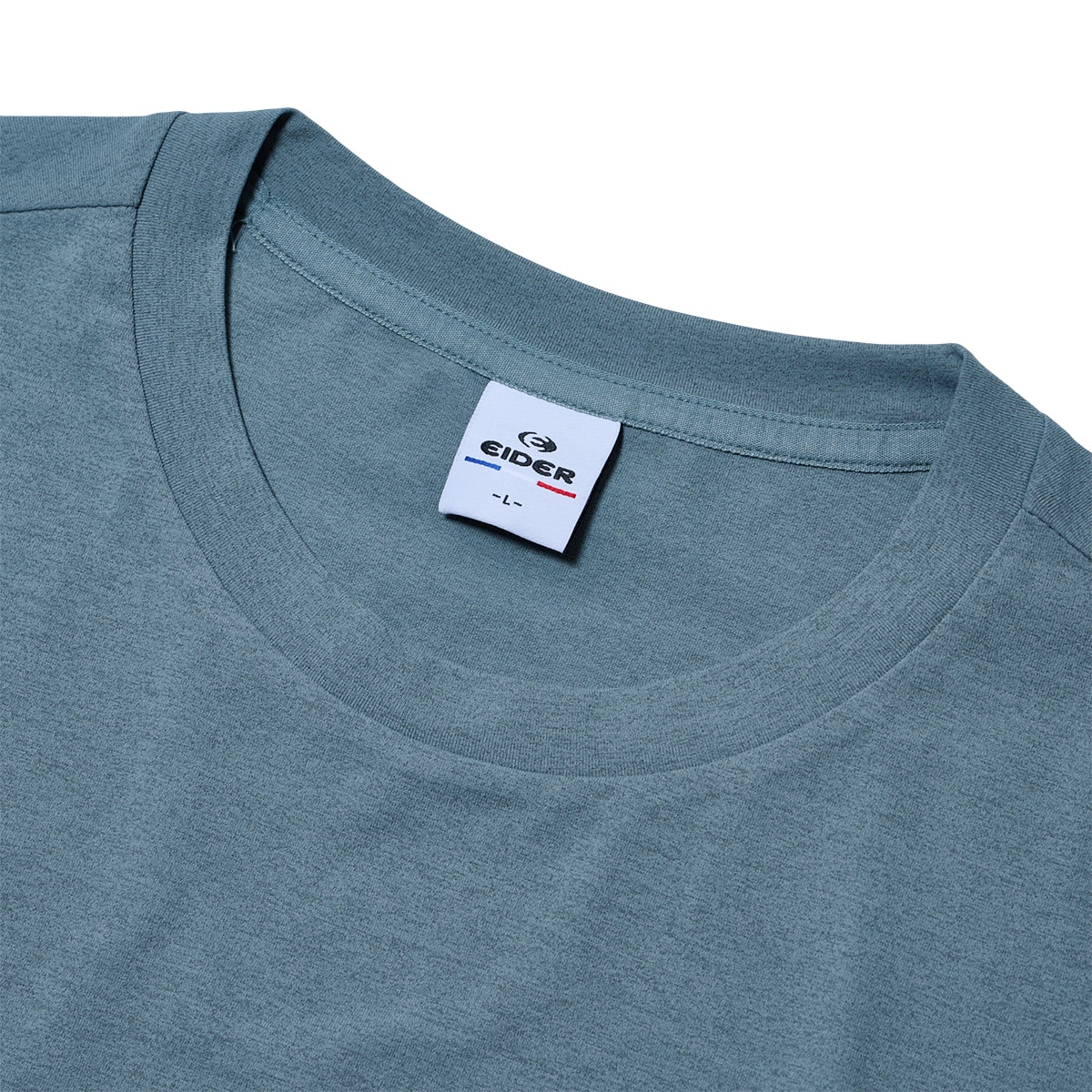 아이더 남성 긴팔 크루티 - 민트, XXL