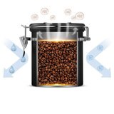 쏘울핸드 원두보관통 400
