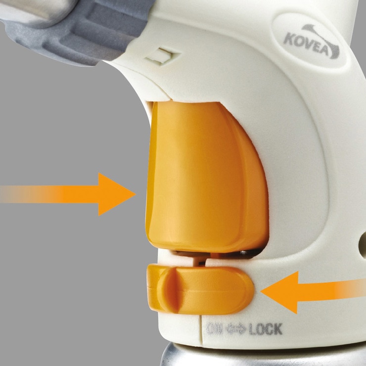 코베아 헤스티아 토치