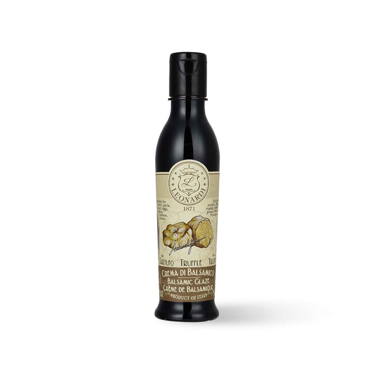 레오나르디 발사믹 글레이즈 220g x 3 - 트러플