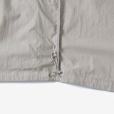 컬럼비아 남성 후드 베스트 - 베이지, M(95)