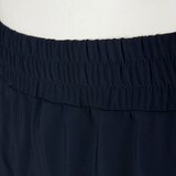 푸마 남성 트리코트 트레이닝 바지 - 네이비, XXL(35)