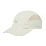 푸마 5패널 러닝 캡 모자