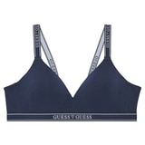 게스 노와이어 아웃 밴드 브라 2 매 - 26BENV, 80A