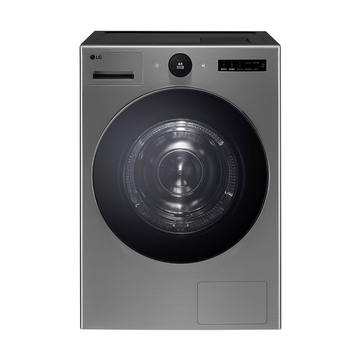 LG Objet Dryer 22kg 674417
