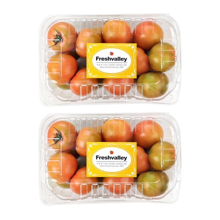 Tomatoes 5kg 614490