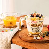 파이렉스 스누피 계량컵 세트 2P  (250+500ml)