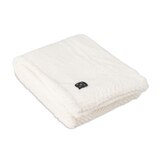Berkshire 전기 담요 127 x 152cm - 크림