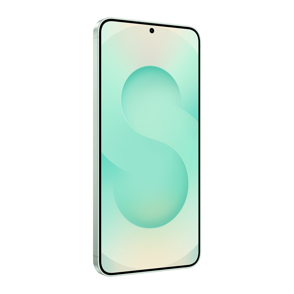 삼성 갤럭시 S25 플러스 256GB 5G - 민트