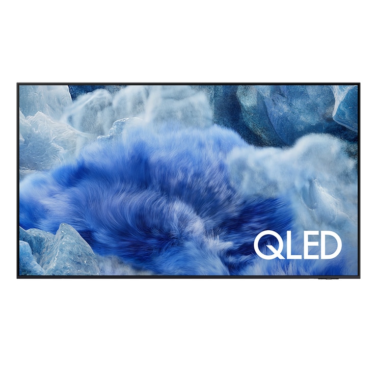 삼성 QLED TV KQ85QF8DAFXKR 214cm (85) 삼성 QLED TV KQ85QF8DAFXKR 214cm (85)