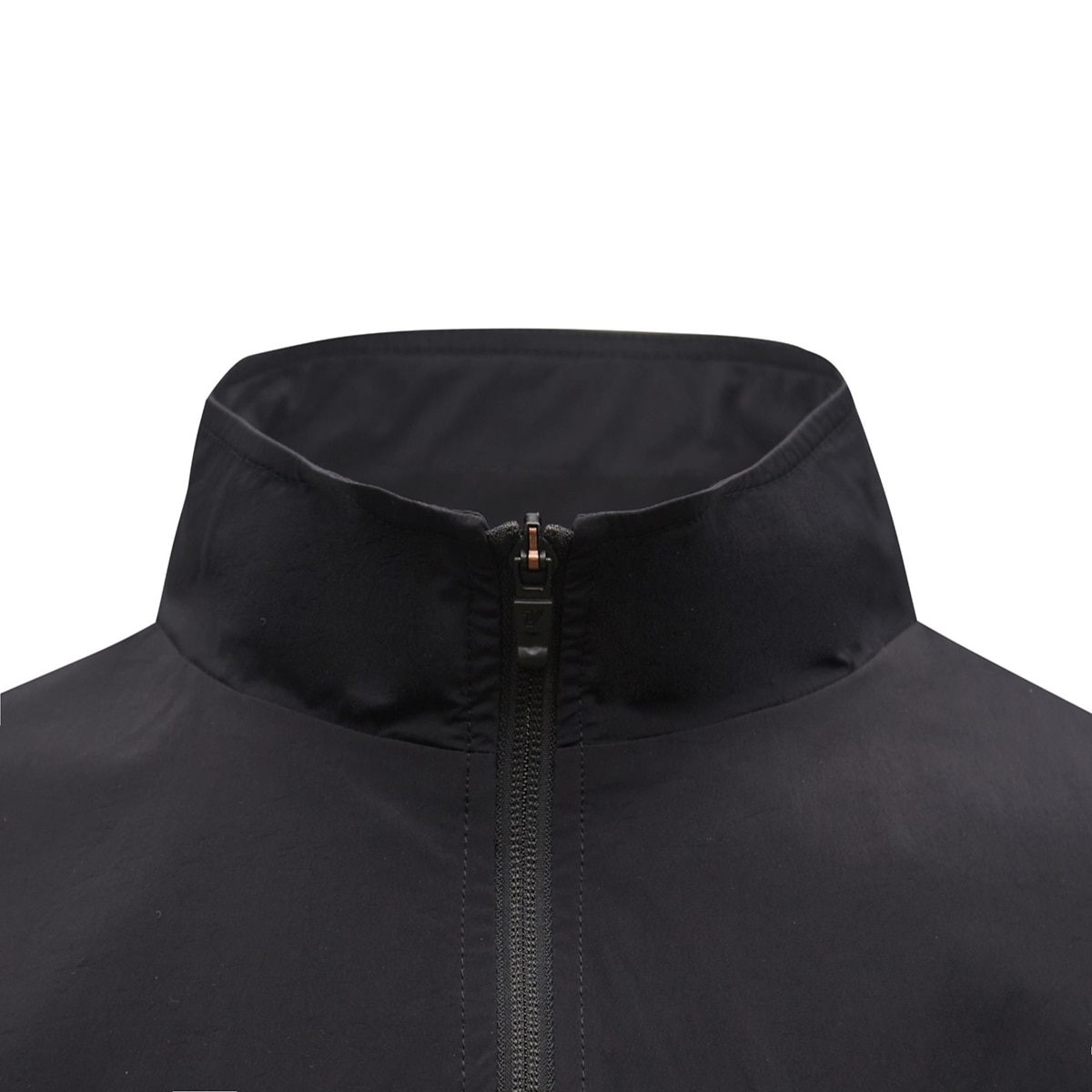 볼빅 남성 스윙 재킷 - 블랙