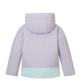 네파 키즈 스키 자켓 - 퍼플