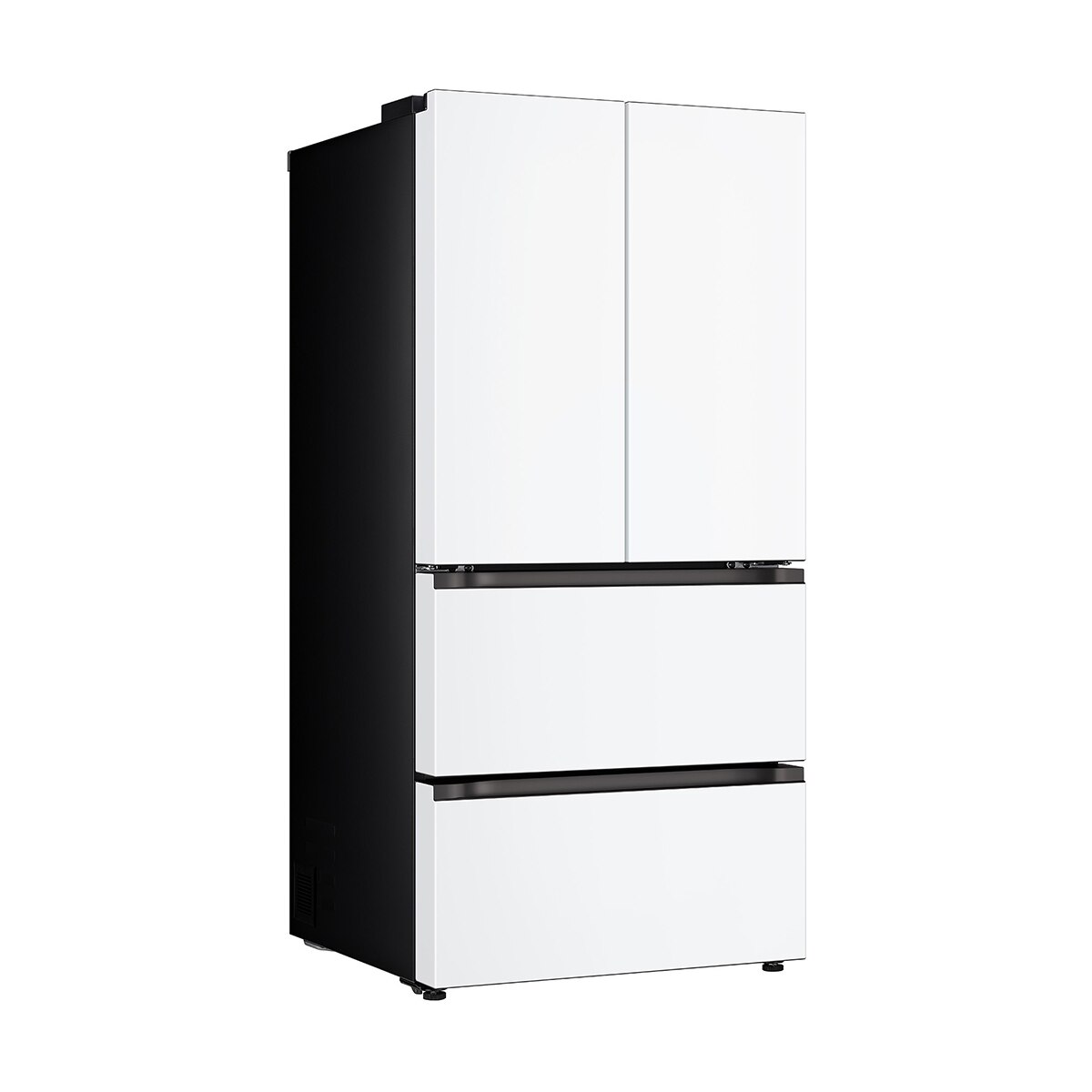 엘지 디오스 AI 오브제컬렉션 김치톡톡 491L -메탈 에센스화이트