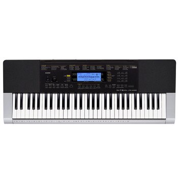 카시오 키보드 CTK-4400 카시오 키보드 CTK-4400