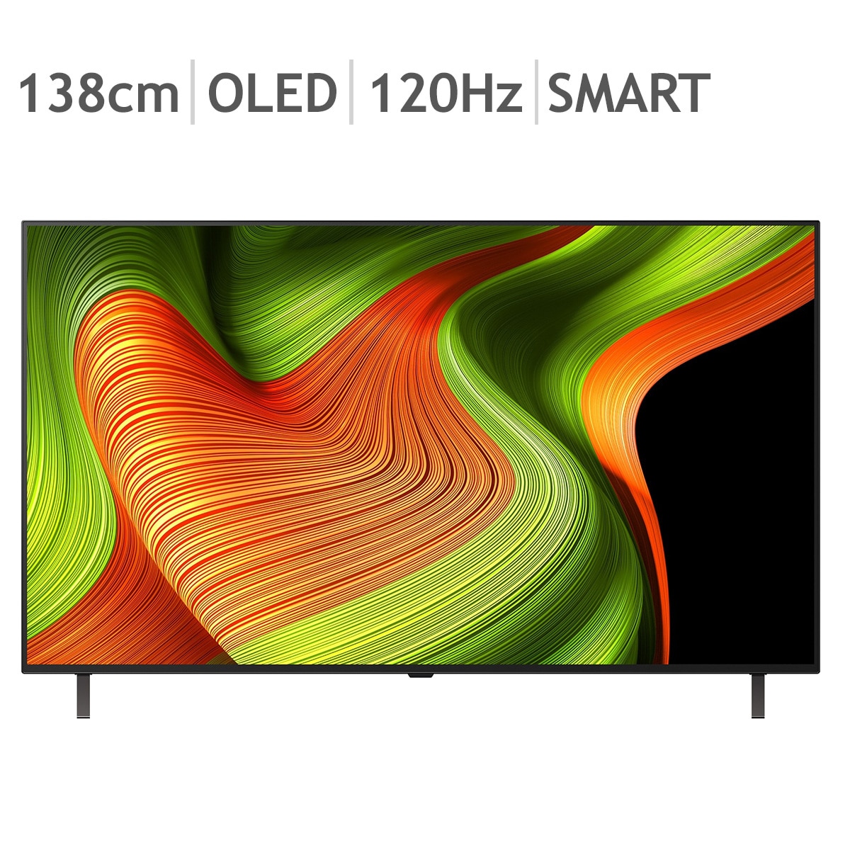 엘지 OLED evo TV 55B5KNA 138cm (55) - 스탠드형 엘지 OLED evo TV 55B5KNA 138cm (55) - 스탠드형