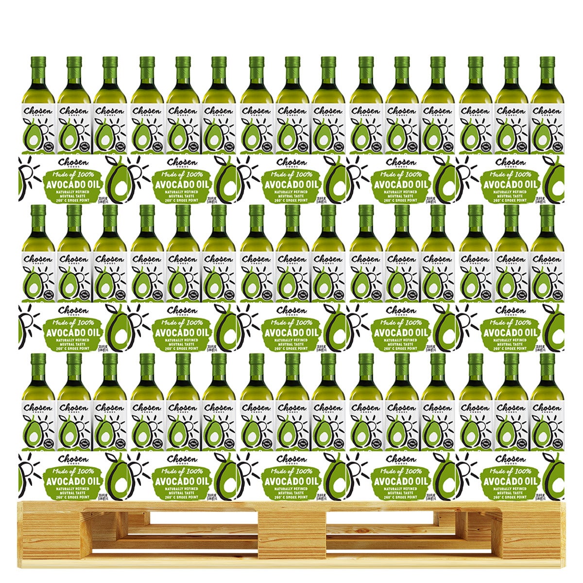 초슨푸드아보카도오일1L x 540 초슨푸드아보카도오일1L x 540