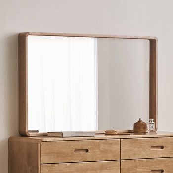 핀란디아 마로네 거울