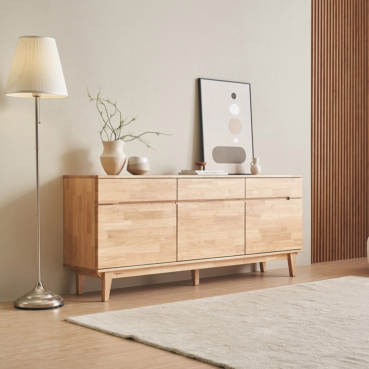 Finlandia Ellie Console 1800