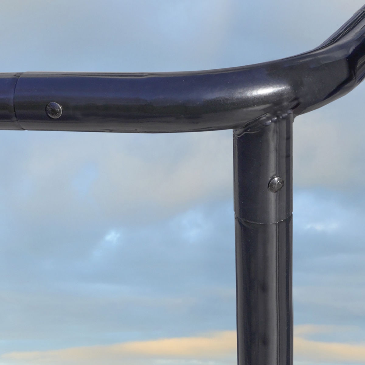 쉘터로직 델레이 1212 가제보 그레이