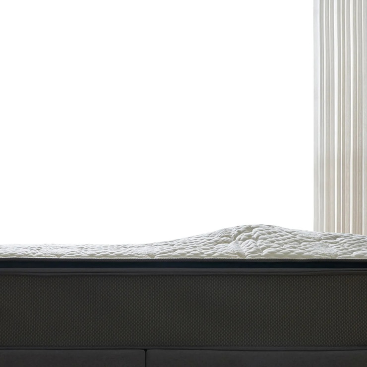 웨일슬립 척추안마 모션베드 매트리스 - 슈퍼싱글