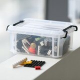 아이리스버클 컨테이너 1.5L 6개입