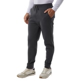 32 도 남성 조거 바지 - 다크그레이