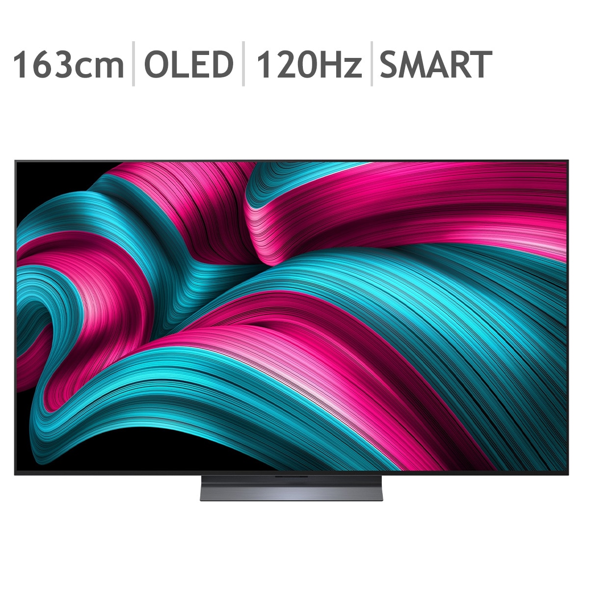 엘지 OLED evo TV 65C5FNA 163cm (65) - 스탠드형 엘지 OLED evo TV 65C5FNA 163cm (65) - 스탠드형