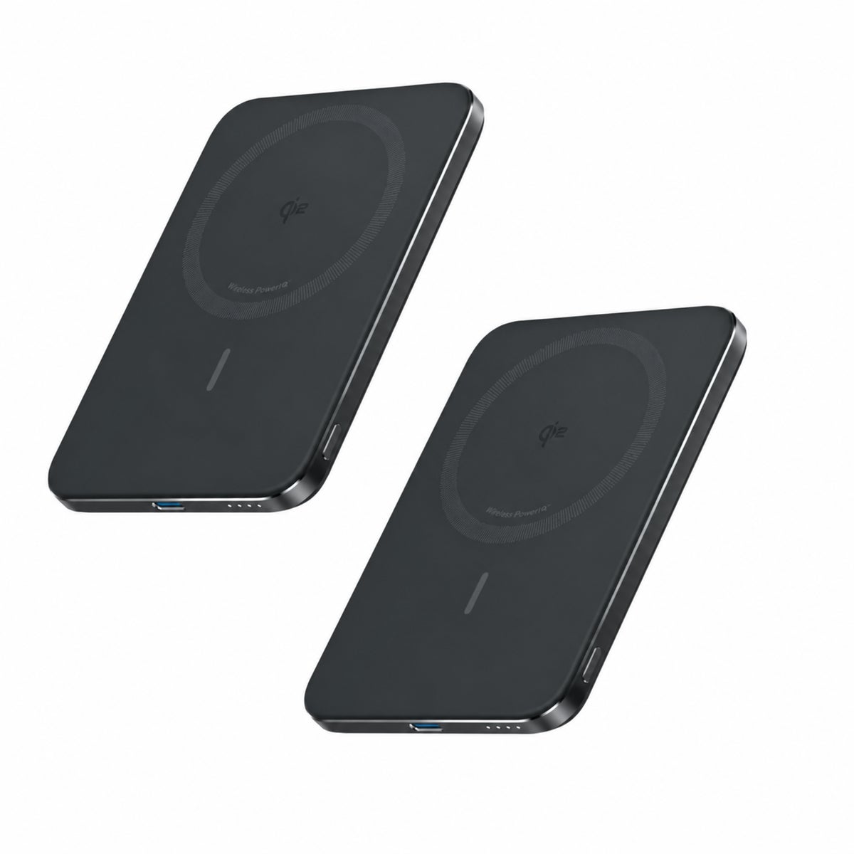 앤커 나노 파워뱅크5000mAh 슬림형 보조배터리 2개 앤커 나노 파워뱅크5000mAh 슬림형 보조배터리 2개