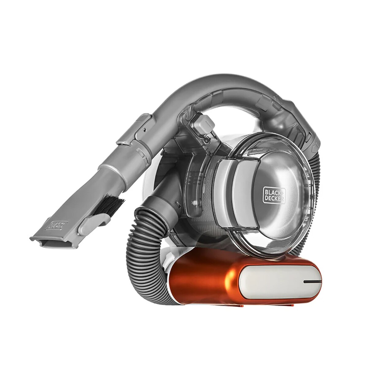 블랙앤데커 플렉시4 코끼리코 무선청소기 TPD1810BEX5P