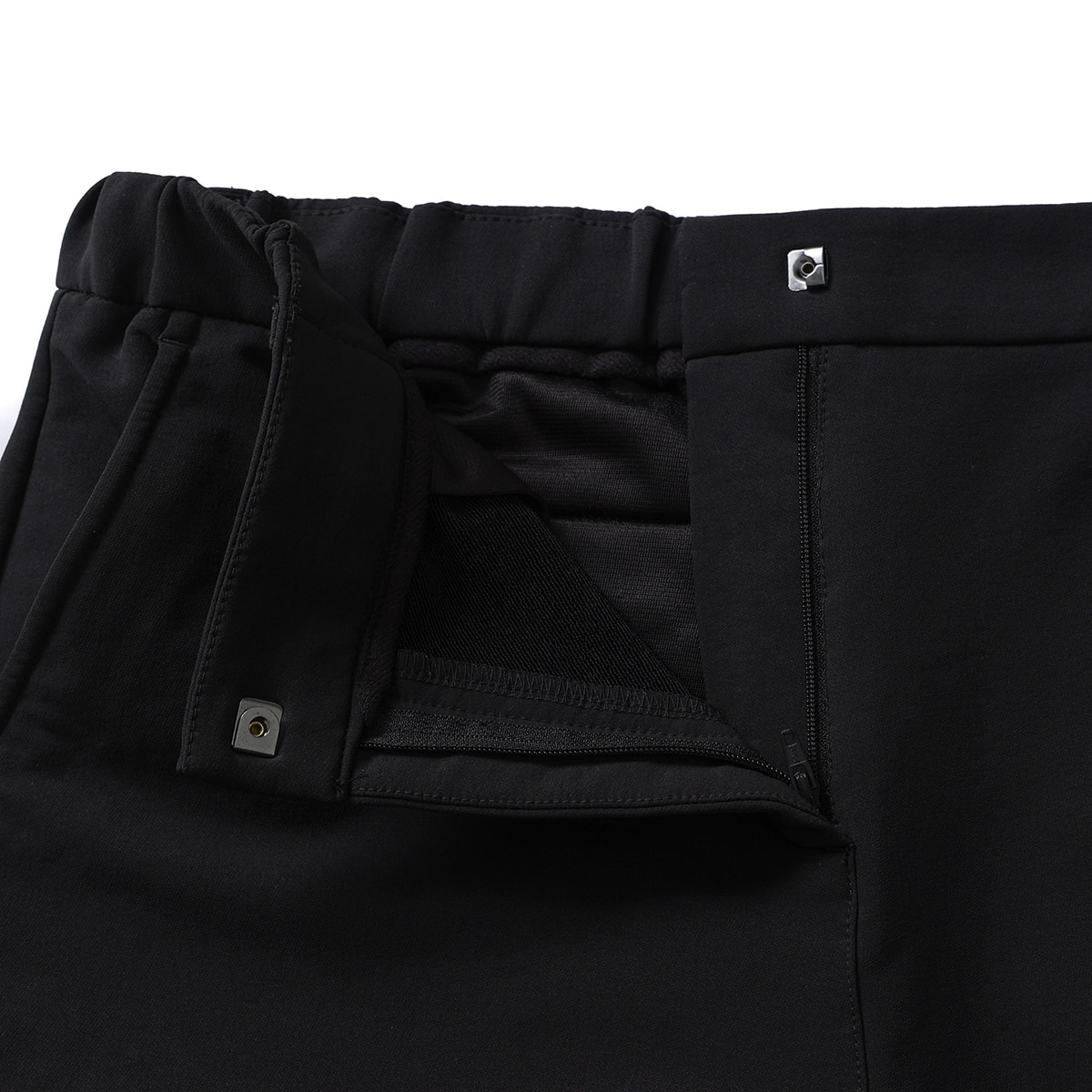 컬럼비아 여성 카고 조거 - 블랙