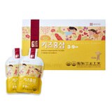 종근당건강 어린이 홍삼 20ml x 30포