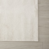 바오밥 페트라 워셔블 카페트 150x200cm - 크림