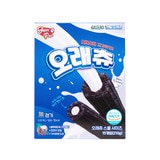 슈퍼포우 강아지 껌 15p x 2 (S) - 오래츄