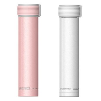 아소부 스키니 미니 보온/보냉 텀블러 230ml 아소부 스키니 미니 보온/보냉 텀블러 230ml