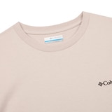 컬럼비아 남성 반소매 티셔츠 - 다크스톤