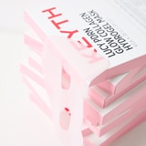 키스 루시 PDRN 글로우 콜라겐 마스크 4매 X 5