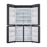 엘지 오브제 베이직 냉장고 870L