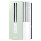 삼성 창문형 에어컨 (17㎡) + 길이연장키트 60cm