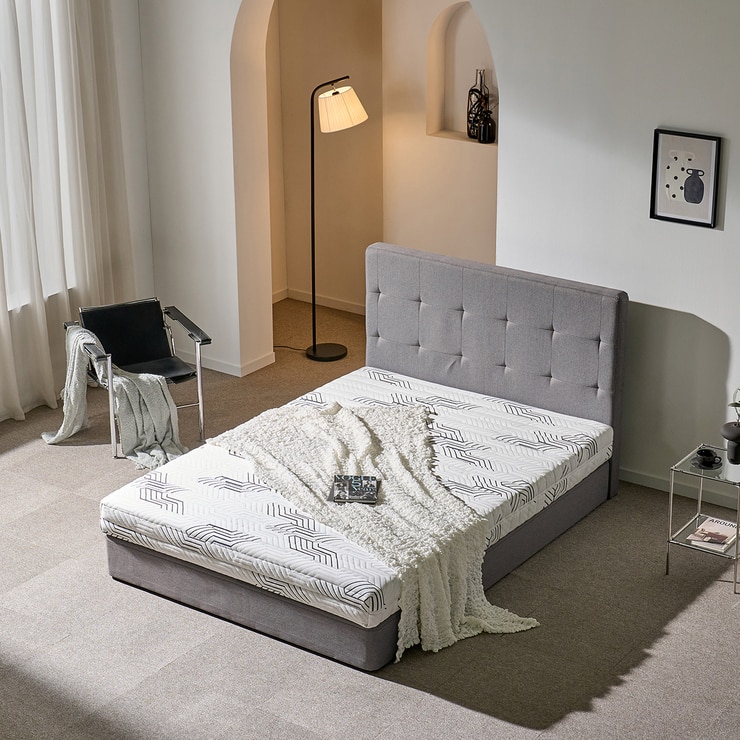 Sealy Selene Pro Latex Mattress - SS 687229