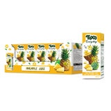 Tipco 파인애플착즙주스200ml x 24