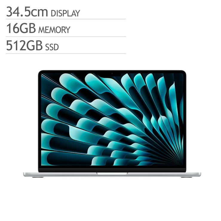 Apple 맥북 에어 13 M5 512GB