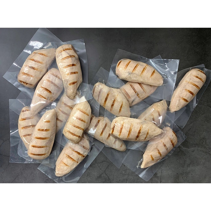 수지스 그릴드 닭가슴살 1.8kg 수지스 그릴드 닭가슴살 1.8kg