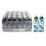 투썸 피치 아이스티 500ml x 24