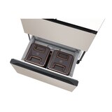 삼성 비스포크 키친핏 김치냉장고 420L 삼성 비스포크 키친핏 김치냉장고 420L