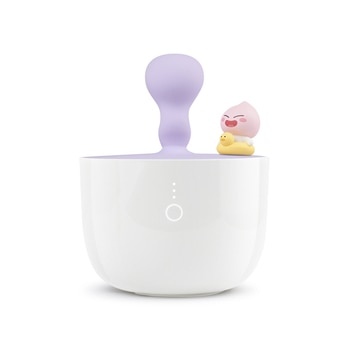 카카오프렌즈 스마트 가습기